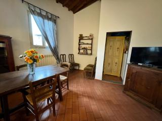 Loggia Ciompi - Florence - 1