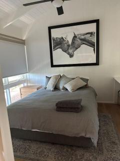 Rustic Retreat: The Lodge Lurg Sanctuary - Upper Lurg - 8