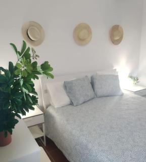 Simpático alojamiento con piscina privada y vistas - El Sauzal - 9