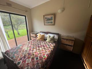 Kwaggaskop Farm Stoephuis - Dullstroom - 3