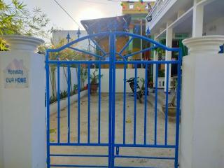 Ourhome - Ly Son - 4