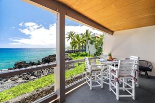 Keauhou Kona Surf & Racquet Club #5-202 - Kailua-Kona - 7