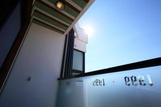 1999 B&B - 1