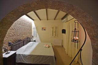 TINOS AQUA PALAZZO - Città di Tinos - 3