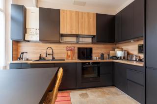 Appartement pour 7 à Marseille - Marsiglia - 3
