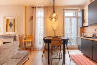 Appartement pour 7 à Marseille - Marsiglia - 6