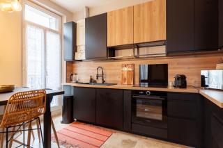 Appartement pour 7 à Marseille - Marsiglia - 4
