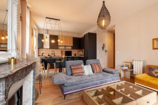 Appartement pour 7 à Marseille - Marsiglia - 0