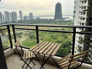 Cozy 2B1R condo forest city - Gelang Patah - 8