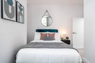 3 bed NEW House ! PERFECT CENTRAL LOCATION- 5 minutes from Tube Station - Londra - 6