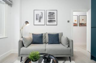 3 bed NEW House ! PERFECT CENTRAL LOCATION- 5 minutes from Tube Station - Londra - 3