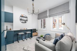 3 bed NEW House ! PERFECT CENTRAL LOCATION- 5 minutes from Tube Station - Londra - 2