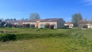 La petite Jasse Camarguaise - Gallargues-Le-Montueux - 5