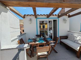 La casa di Ale - Santa Teresa di Gallura - 0