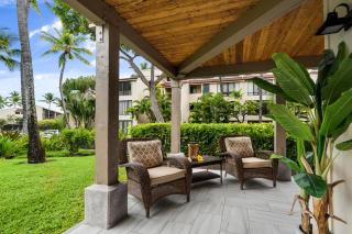 Keauhou Kona Surf & Racquet Club#6-101 - 8