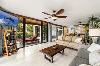 Keauhou Kona Surf & Racquet Club#6-101 - 3