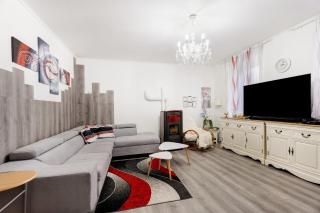 Casa Perry - Lago Maggiore - Borgo Ticino - 6