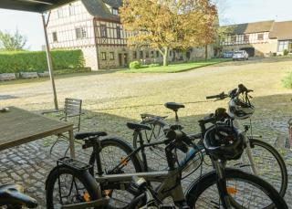 Gutshof Familie Gress - Scheinfeld - 7