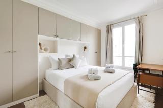 Pick A Flat's Apartment in Saint-Germain - Rue de Sèvres - Parijs - 1