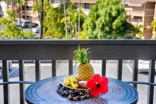 Kona Shores #219 - Kailua-Kona - 1