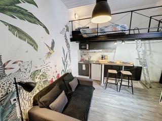 Le Petit Ramblas - Charmant studio en Hypercentre - Toulouse - 0