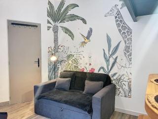 Le Petit Ramblas - Charmant studio en Hypercentre - Toulouse - 4