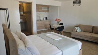 Akteon Rooms - Agia Galini - 8