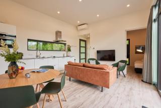 Dutchen Zeegser Duinen Suitelodges - 0