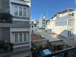 JACKEY HOUSE - Ho Chi Minh - 9