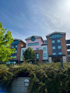 don guglielmo panoramic hotel & spa - Campobasso - 7