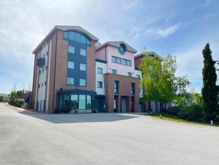 don guglielmo panoramic hotel & spa - Campobasso - 6