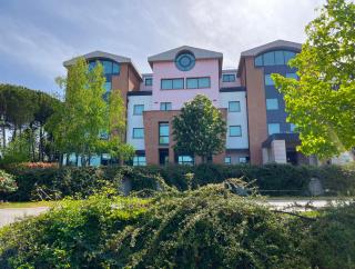 don guglielmo panoramic hotel & spa - Campobasso - 9