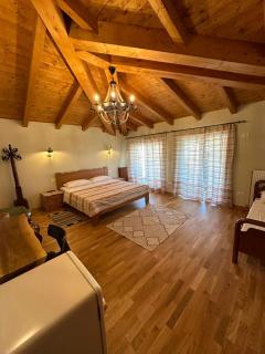 Guesthouse Marku - Mrizi i Zanave - 6