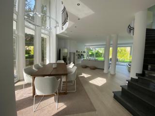 Villa Vincent im Park, nahe Messe, Hannover und Hildesheim - 1