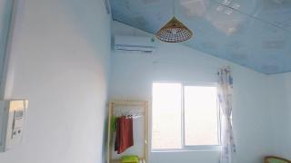 Homestay Bọt Biển - Phú Hiệp - 1