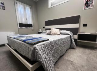 B&B Borgo Saludecio Rooms - 1