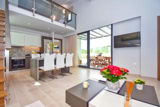 Villa Oras Corfu Tomas by Villa Plus - Dassia - 5