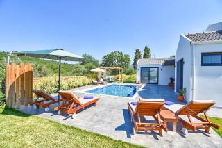 Villa Oras Corfu Tomas by Villa Plus - Dassia - 8