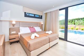 Villa Oras Corfu Tomas by Villa Plus - Dassia - 4