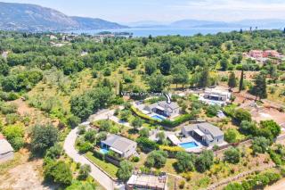 Villa Oras Corfu Tomas by Villa Plus - Dassia - 2