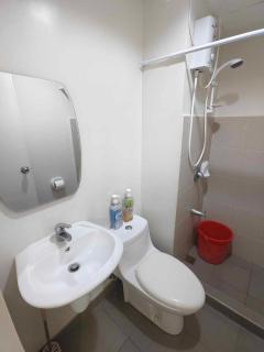 Avida Riala T2 2715 IT Park - 3