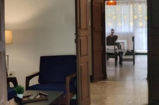 Morya House - 3BHK Heritage Home in White Town - Pondicherry - 0