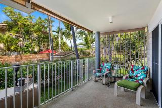Alii Villas#127 - Kailua-Kona - 6