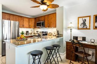 Alii Villas#127 - Kailua-Kona - 2