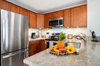 Alii Villas#127 - Kailua-Kona - 1
