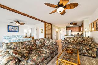 Alii Villas#127 - Kailua-Kona - 3