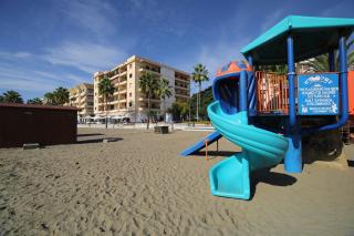 Madrid Estepona Boulevard - Estepona - 8