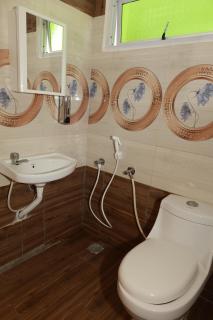 Marvel Homestay - Yercaud - 6