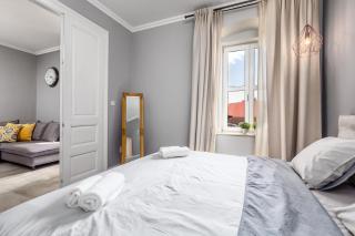 Karolina apartments - Rijeka - 6