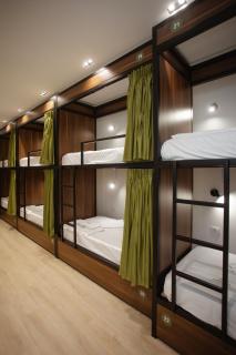 Corner Hostel - Shkodër - 5